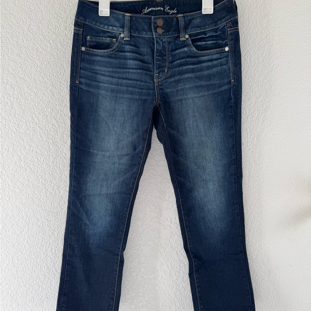American Eagle Outfitters Women's m Jeans